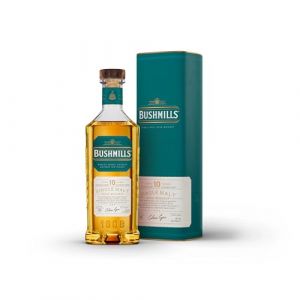 Bushmills 10 Jahre Single Malt