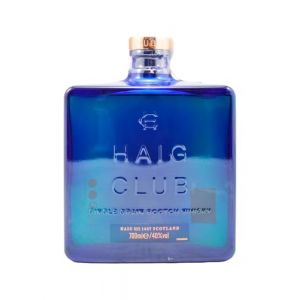 Haig Club Single Grain Scotch Whisky