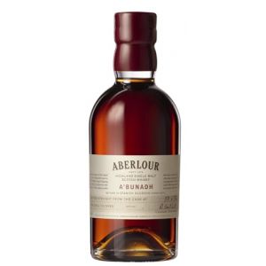 Aberlour A’Bunadh