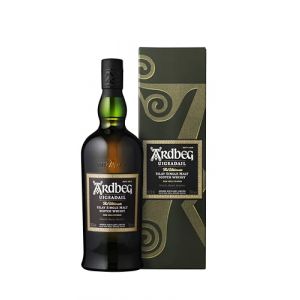 Ardbeg Uigeadail